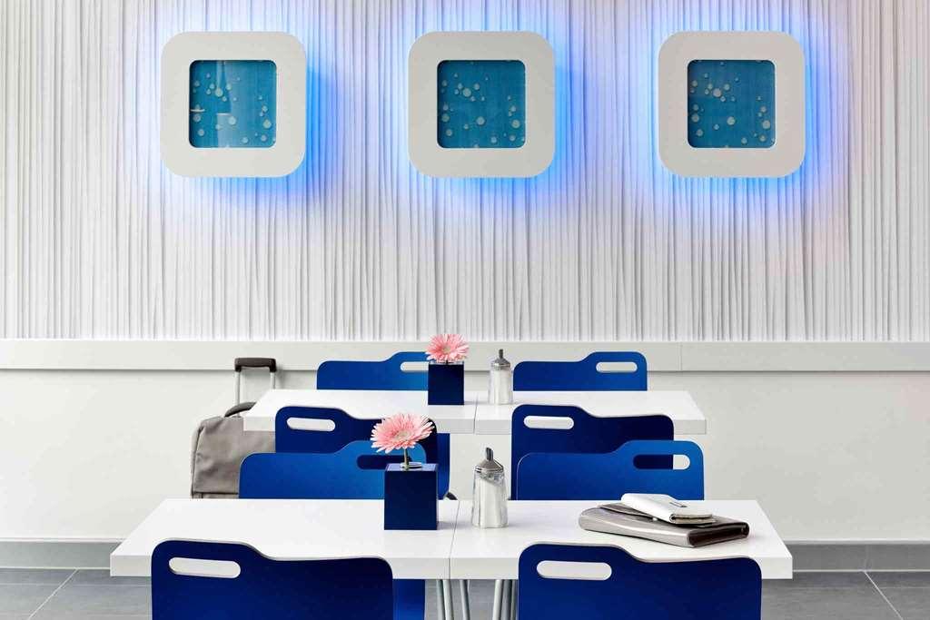 Ibis Budget Montbéliard Facilidades foto